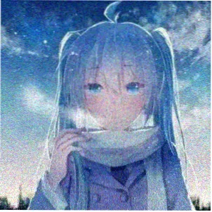 三月 角色头像