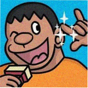 漩涡鸣人 角色头像